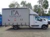 Renault Master 2,3 DCI  TWINCAB VALNÍK PLACHT, fotka: 4