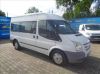 Ford Transit 2,2 TDCI  L2H2 BUS 9 MÍST KLIM, fotka: 7