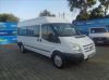 Ford Transit 2,2 TDCI  L3H2 9MÍST BUS KLIMA, fotka: 7