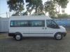 Ford Transit 2,2 TDCI  L3H2 9MÍST BUS KLIMA, fotka: 9