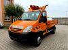 Iveco Daily 65C18C sklápěč, fotka: 7