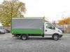 Iveco Daily 3.0D 100KW – PLACHTA ČELO, fotka: 10