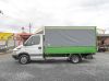 Iveco Daily 3.0D 100KW – PLACHTA ČELO, fotka: 9