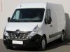 Renault Master 2.3dCi L1H1, ČR, ČR, AC, 92kW, fotka: 8