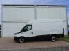 Iveco Daily 35S210 3,0 L2H2 Hi-Matic+Klima, fotka: 11