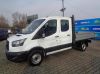 Ford Transit 2,0 TDCI  7MÍST DVOJKABINA VAL, fotka: 8