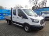 Ford Transit 2,0 TDCI  7MÍST DVOJKABINA VAL, fotka: 7