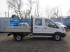 Ford Transit 2,0 TDCI  7MÍST DVOJKABINA VAL, fotka: 9