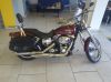 Harley-Davidson FXDWGI Dyna Wide Glide 1450, fotka: 5