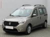 Dacia Dokker 1.5dCi, ČR, Stepway, klima, fotka: 8