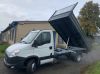 Iveco Daily 65C14 CNG sklápěč do 3.5t N1 B, fotka: 4