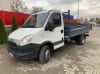 Iveco Daily 65C14 CNG sklápěč do 3.5t N1 B, fotka: 9