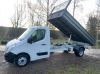 Renault Master 2.3 TDI nový 3S sklápěč 3,8m, fotka: 6