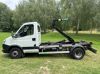 Iveco Ostatní 70C17 nosič kontejneru, fotka: 5