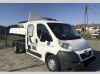 Peugeot Boxer 2.2HDi 7míst sklápěč, fotka: 4