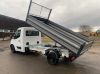 Renault Master 2.3TDi novy 3S sklápěč TOP, fotka: 2