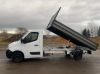 Renault Master 2.3TDi novy 3S sklápěč TOP, fotka: 3