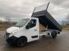 Renault Master 2.3TDi novy 3S sklápěč TOP, fotka: 5