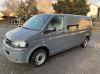 inzerát fotka: Volkswagen Transporter 2.0TDi 140PS  5mist , long 