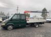 Iveco Daily 35C12 7mist nová HR Fassi 1.6t, fotka: 8