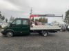 Iveco Daily 35C12 7mist nová HR Fassi 1.6t, fotka: 3