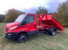 Iveco Daily 60C15 novy nosič kont. N1 B, fotka: 8