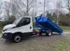 Iveco Daily 50C15 novy nosič kontejneru, fotka: 4