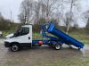 Iveco Daily 50C15 novy nosič kontejneru, fotka: 3