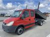 Iveco Daily 35C18 novy 3S sklápěč, fotka: 6