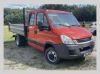 Iveco Daily 35C18 novy 3S sklápěč, fotka: 5