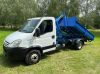 Iveco Daily 65C15 novy nosič kont. N1 sk.B, fotka: 10