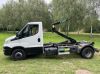 Iveco Ostatní 70C17 nosič kontejneru, fotka: 10