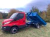 Iveco Daily 60C15 novy nosič do 3.5t sk.B, fotka: 10