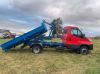 Iveco Daily 60C15 novy nosič do 3.5t sk.B, fotka: 6