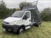 Iveco Daily 35C13 nový sklápěč, fotka: 6