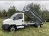 Iveco Daily 35C13 nový sklápěč, fotka: 8