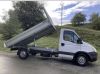 Iveco Daily 35S13 nový 3S sklápěč 3,4m, fotka: 8