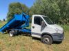 Iveco Daily 70C17 nový nosič kont. N1 sk.B, fotka: 6