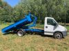 Iveco Daily 70C17 nový nosič kont. N1 sk.B, fotka: 2