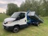 Iveco Daily 35C15 novy nosič kontejneru, fotka: 10