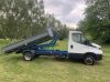 Iveco Daily 35C15 novy nosič kontejneru, fotka: 2