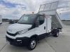 Iveco Daily 35C15 3.0 5t podvozek N1 B, fotka: 4