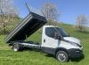 Iveco Daily 50C15 novy 3S sklapeč N1 B, fotka: 6