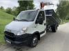 Iveco Daily 35C13 nova Ruka 2t + sklapeč, fotka: 8