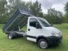 Iveco Daily 35C12 novy 3S sklápěč, fotka: 8