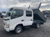 Toyota Dyna 3.0TDi nový 3S sklápěč, fotka: 6