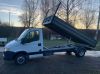 Iveco Daily 50C15 N1B novy sklapeč 4m, fotka: 2