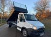 Iveco Daily 50C15 N1B novy sklapeč 4m, fotka: 6