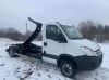 Iveco Daily 50C14 5,2t ponižena do 3.5t B, fotka: 10