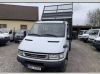 Iveco Daily 35C14 nový 3S sklápěč, fotka: 3